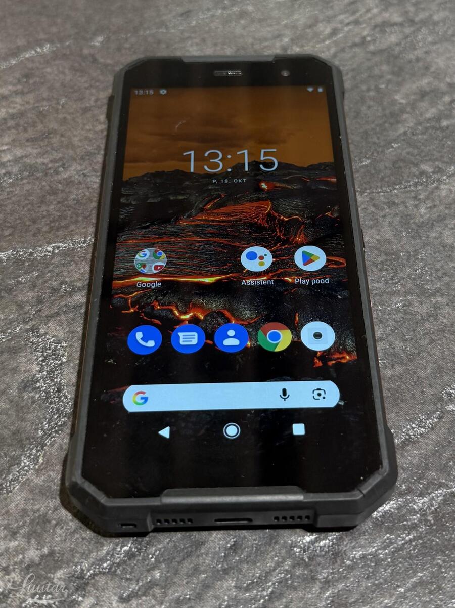 Mobiiltelefon myPhone Hammer Explorer