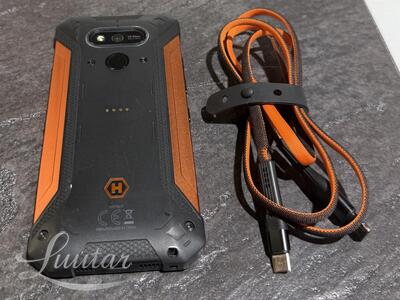 Mobiiltelefon myPhone Hammer Explorer