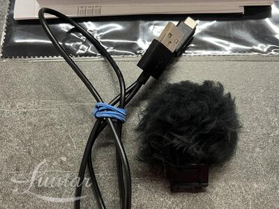 Digikaamera Sony ZV-1F