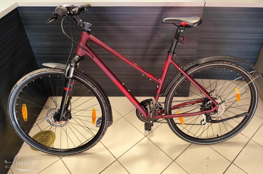 Jalgratas Merida Crossway 20 Lady