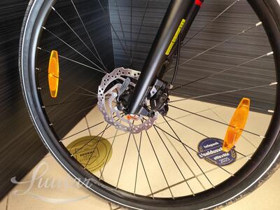 Jalgratas Merida Crossway 20 Lady