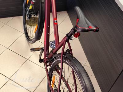 Jalgratas Merida Crossway 20 Lady