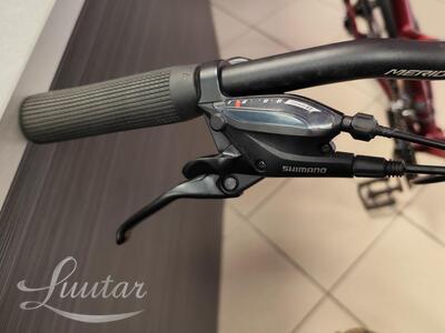 Jalgratas Merida Crossway 20 Lady