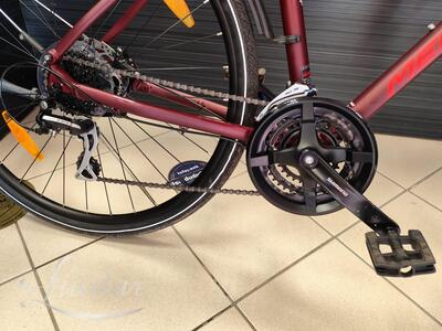 Jalgratas Merida Crossway 20 Lady