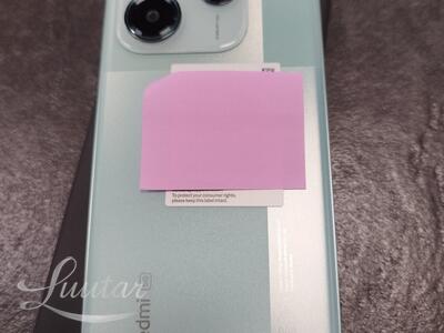 Mobiiltelefon Xiaomi Redmi Note 14 5G 128GB