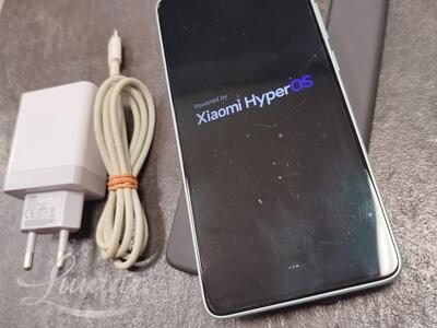 Mobiiltelefon Xiaomi Redmi Note 14 5G 128GB