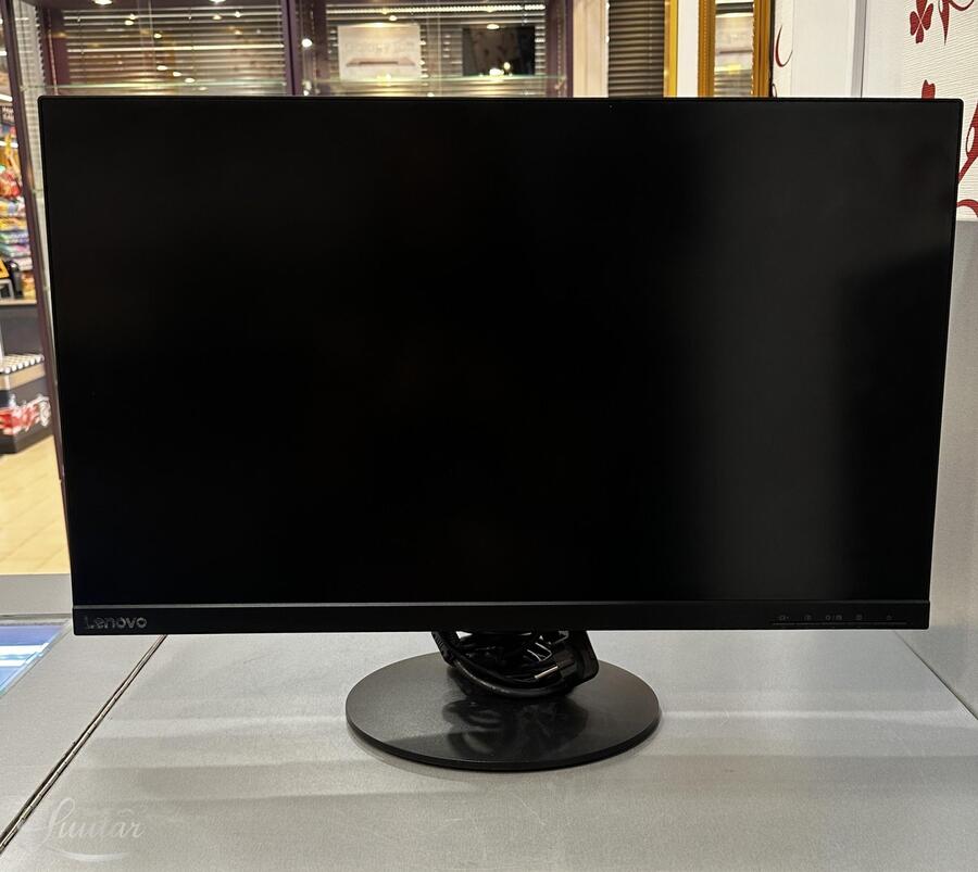 Monitor 27” Lenovo L27m-28