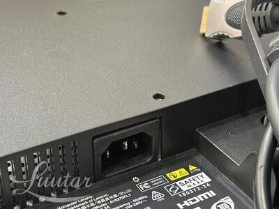Monitor 27” Lenovo L27m-28