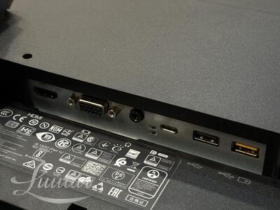 Monitor 27” Lenovo L27m-28