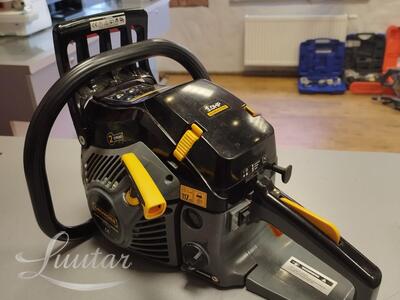 Mootorsaag Grunder TT-cs5800