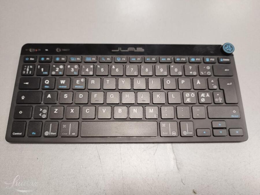 Klaviatuur Go Keyboard 
