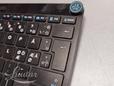 Klaviatuur Go Keyboard 