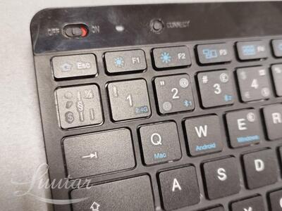 Klaviatuur Go Keyboard 