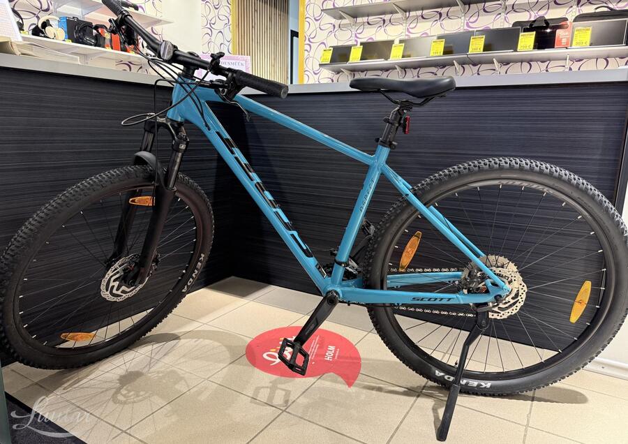 Jalgratas Scott Aspect 930 L