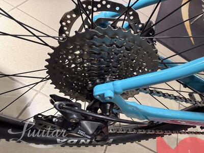 Jalgratas Scott Aspect 930 L