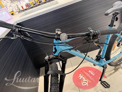 Jalgratas Scott Aspect 930 L