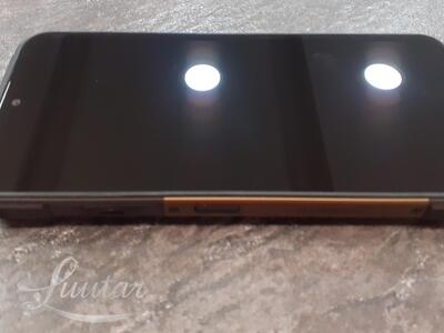Mobiiltelefon myPhone Hammer Construction 2 256GB