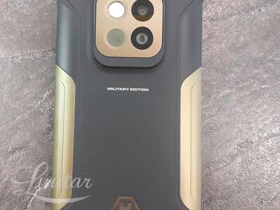 Mobiiltelefon myPhone Hammer Construction 2 256GB
