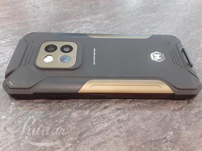 Mobiiltelefon myPhone Hammer Construction 2 256GB