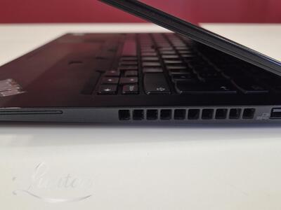 Sülearvuti Lenovo ThinkPad X280