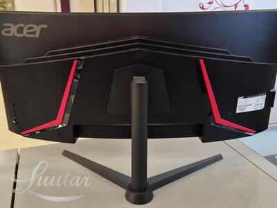 Monitor Acer Nitro ED340CUJ0bmiipx 34"