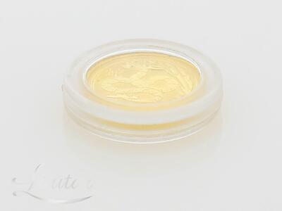 Kuldmünt 999* 5 Dollars - Elizabeth II