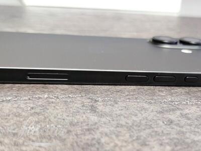 Mobiiltelefon Apple iPhone 16 256GB UUS!