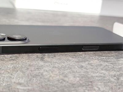 Mobiiltelefon Apple iPhone 16 256GB UUS!