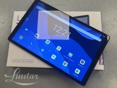 Tahvelarvuti Lenovo Tab M10 64Gb