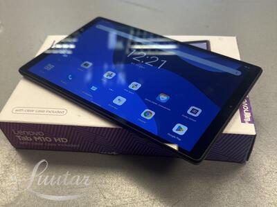 Tahvelarvuti Lenovo Tab M10 64Gb