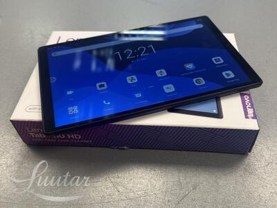 Tahvelarvuti Lenovo Tab M10 64Gb