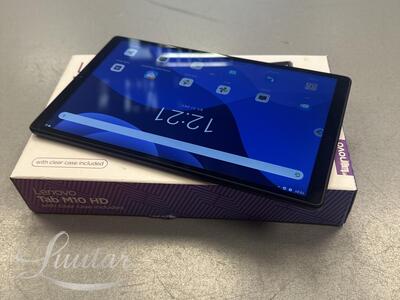 Tahvelarvuti Lenovo Tab M10 64Gb