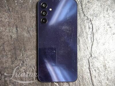 Mobiiltelefon Samsung Galaxy A15 128GB