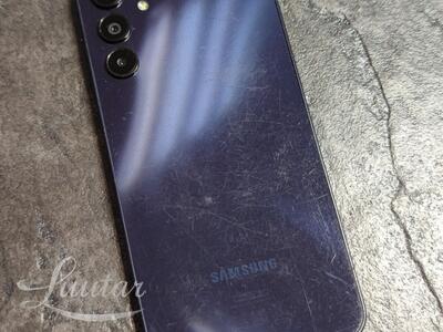 Mobiiltelefon Samsung Galaxy A15 128GB