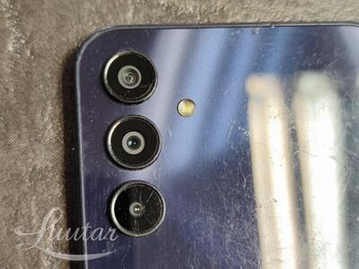 Mobiiltelefon Samsung Galaxy A15 128GB