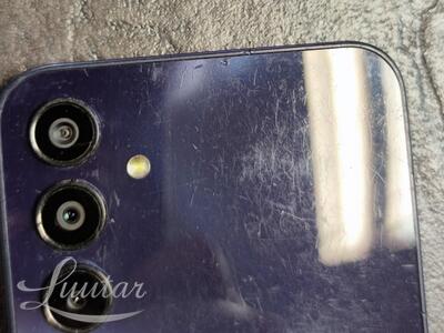 Mobiiltelefon Samsung Galaxy A15 128GB