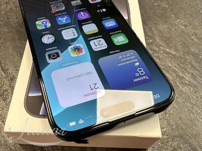 Mobiiltelefon Apple iPhone 16 Pro Max (MYX03HX/A)512 GB