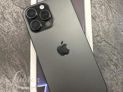 Mobiiltelefon Apple iPhone 16 Pro Max (MYX03HX/A)512 GB