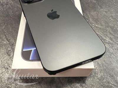 Mobiiltelefon Apple iPhone 16 Pro Max (MYX03HX/A)512 GB