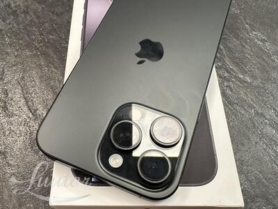 Mobiiltelefon Apple iPhone 16 Pro Max (MYX03HX/A)512 GB
