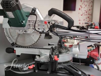Järkamissaag Metabo KGS 305 M