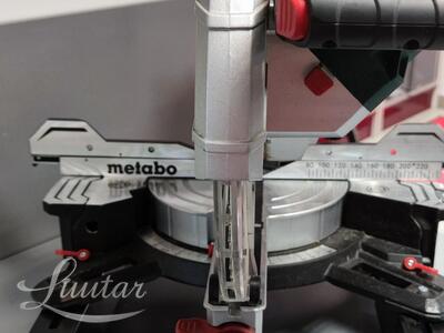 Järkamissaag Metabo KGS 305 M