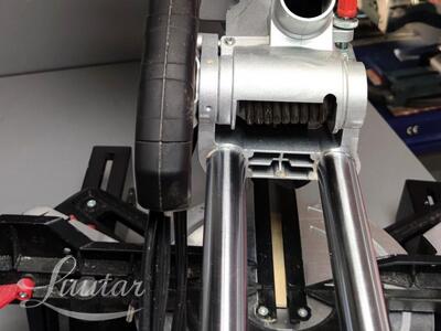Järkamissaag Metabo KGS 305 M