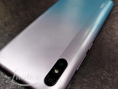 Mobiiltelefon Xiaomi Redmi 9A 32GB
