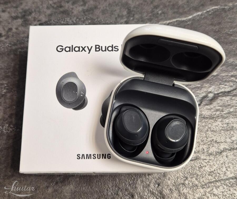 Kõrvaklapid Samsung Galaxy Buds FE