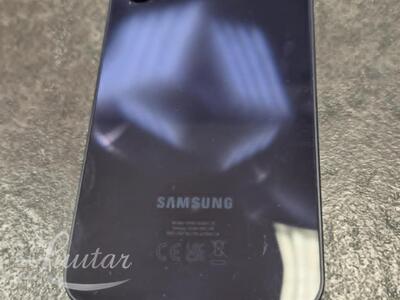 Mobiiltelefon Samsung Galacy A15 128gb