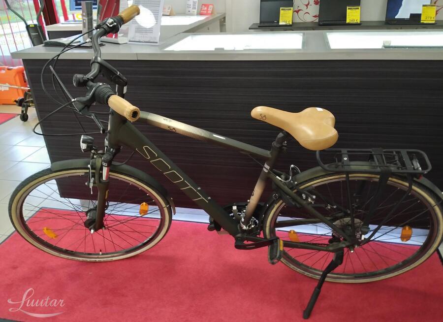 Jalgratas Scott SUB Comfort 20 Men