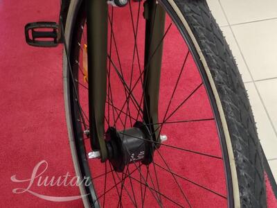 Jalgratas Scott SUB Comfort 20 Men