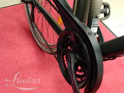 Jalgratas Scott SUB Comfort 20 Men