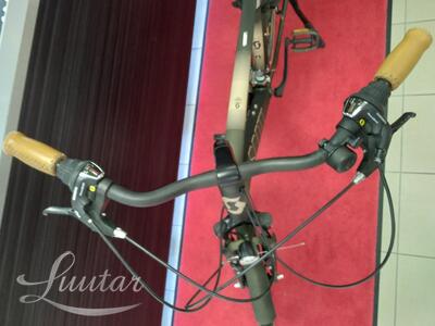 Jalgratas Scott SUB Comfort 20 Men